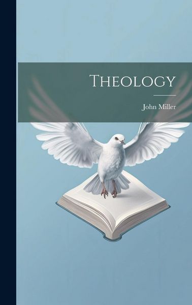 Produktbild: Theology