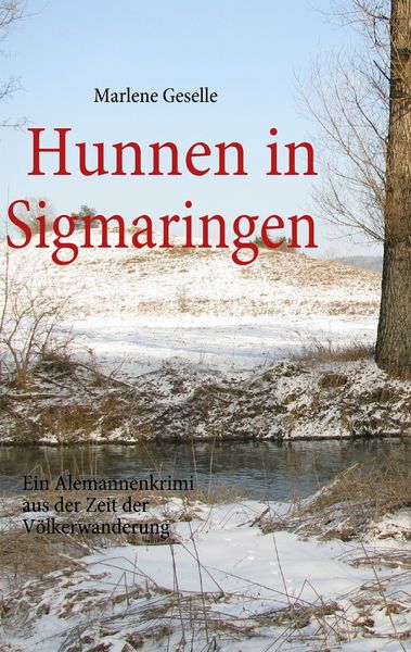 Produktbild: Hunnen in Sigmaringen
