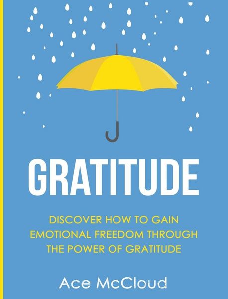 Produktbild: Gratitude