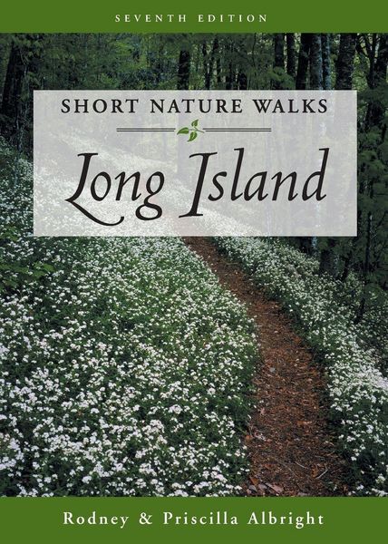 Produktbild: Short Nature Walks Long Island