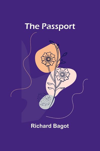 Produktbild: The Passport