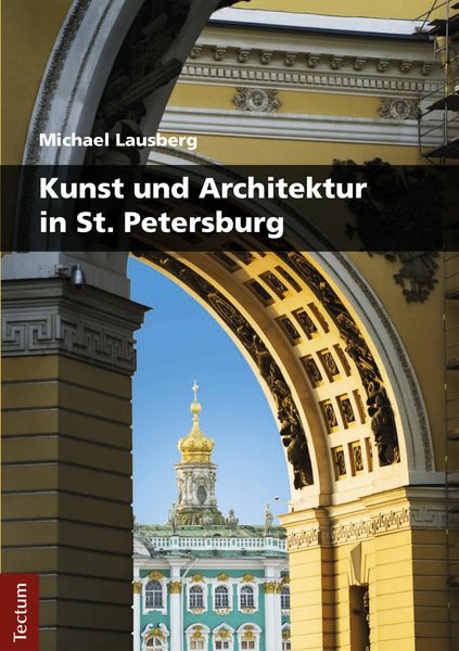 Produktbild: Kunst und Architektur in St. Petersburg