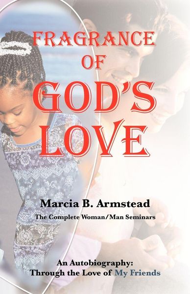 Produktbild: Fragrance of God's Love