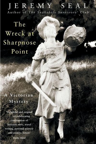 Produktbild: The Wreck at Sharpnose Point