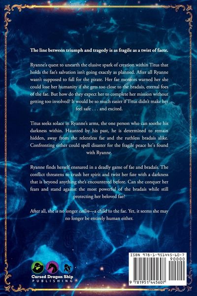 Produktbild: Burden of Faete