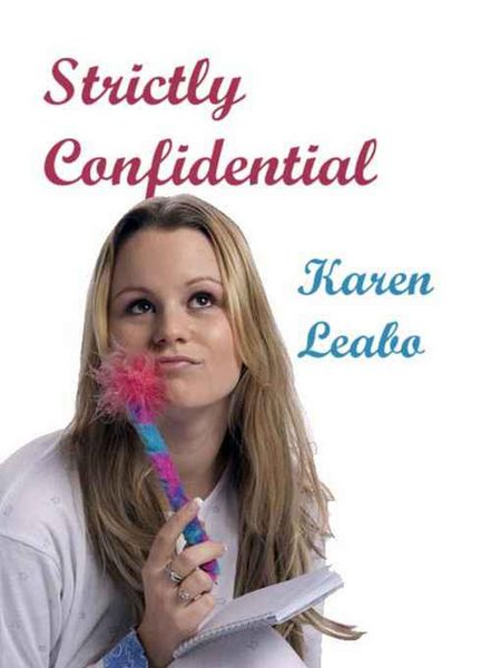 Produktbild: Strictly Confidential