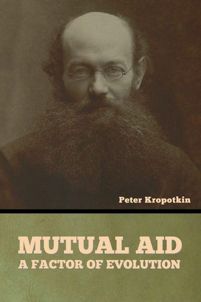 Produktbild: Mutual Aid