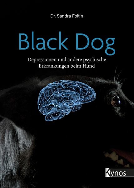 Produktbild: Black Dog