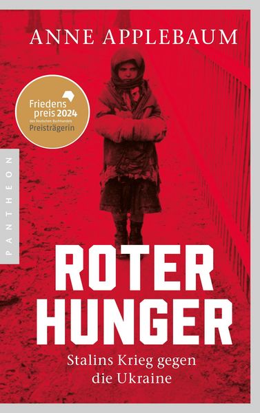 Produktbild: Roter Hunger