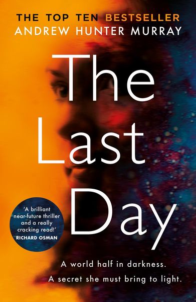 Cover of the book The Last Day