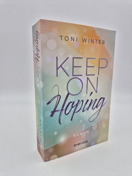 Produktbild: Keep on Hoping
