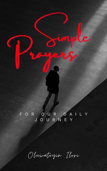 Produktbild: Simply Prayers For Our Daily Journey