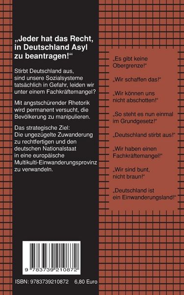Produktbild: Menschlichkeit kennt keine Grenzen.