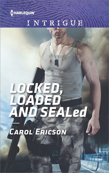 Produktbild: Locked, Loaded and SEALed