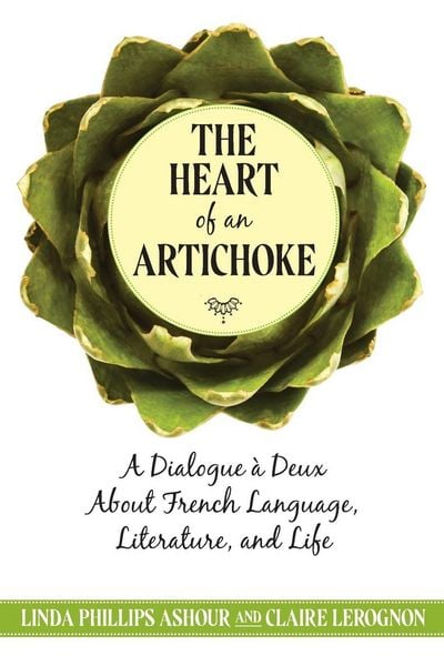 Produktbild: The Heart of an Artichoke
