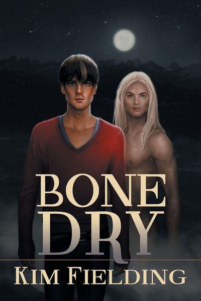 Produktbild: Bone Dry