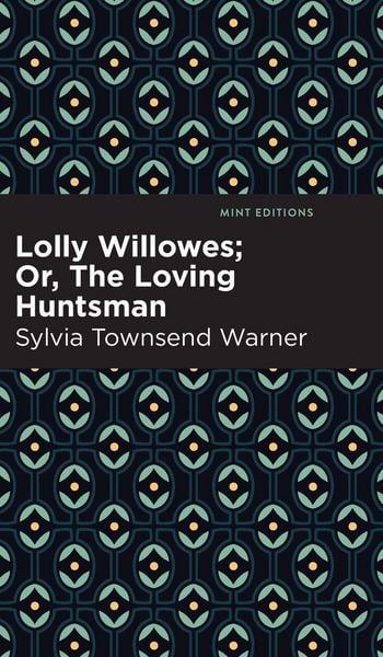 Produktbild: Lolly Willowes