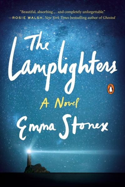 Produktbild: The Lamplighters