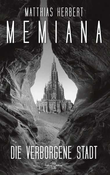 Produktbild: Memiana 2 - Die verborgene Stadt
