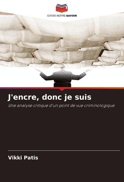 Produktbild: J'encre, donc je suis