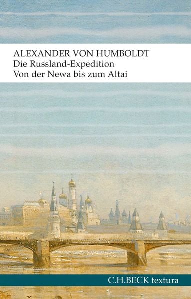 Produktbild: Die Russland-Expedition