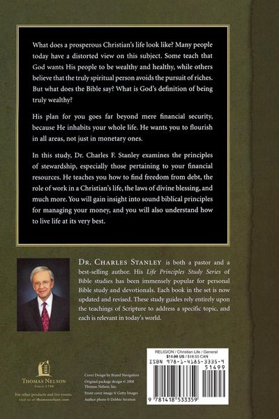 Produktbild: The Understanding Financial Stewardship