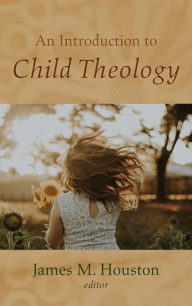 Produktbild: An Introduction to Child Theology
