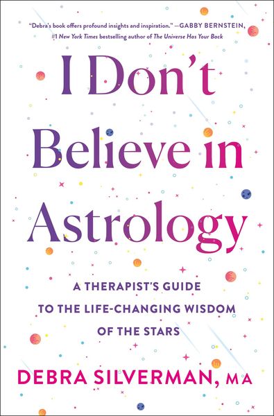 Produktbild: I Don't Believe in Astrology