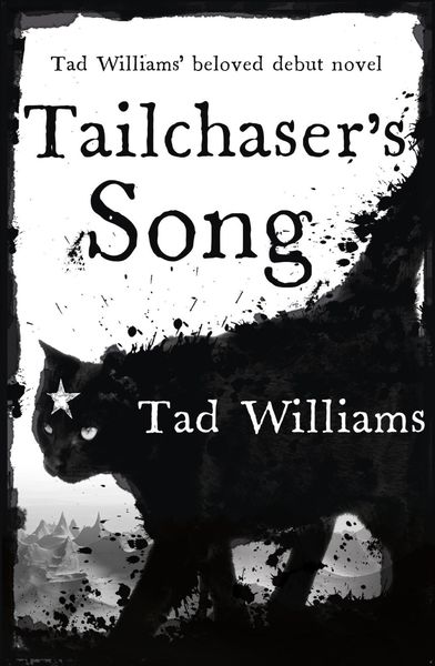 Produktbild: Tailchaser's Song