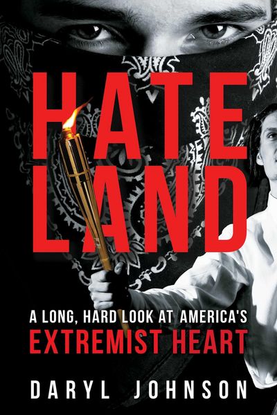 Produktbild: Hateland