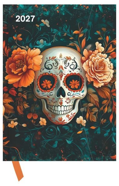 Produktbild: Skull 2027