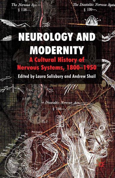 Produktbild: Neurology and Modernity