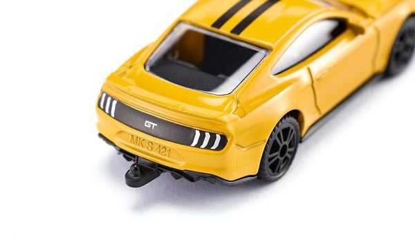 Produktbild: Siku 1530 Ford Mustang GT