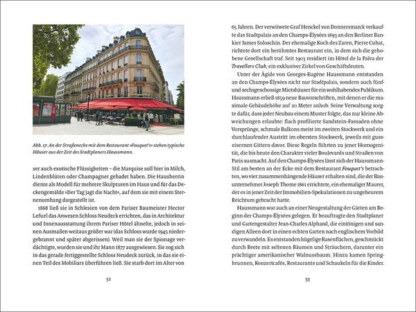 Produktbild: Die Champs-&Eacute;lys&eacute;es