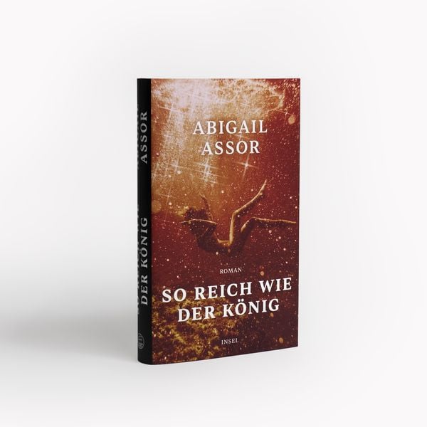 Produktbild: So reich wie der K&ouml;nig