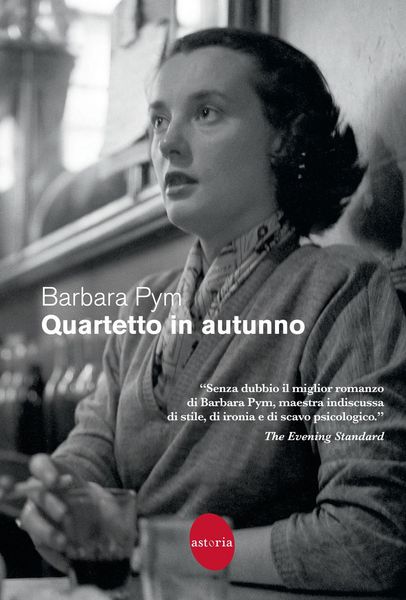 Produktbild: Quartetto in autunno