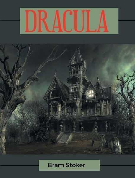 Produktbild: Dracula