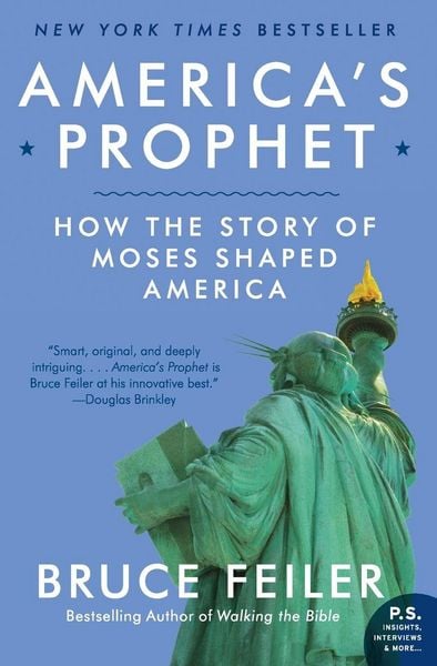 Produktbild: America's Prophet