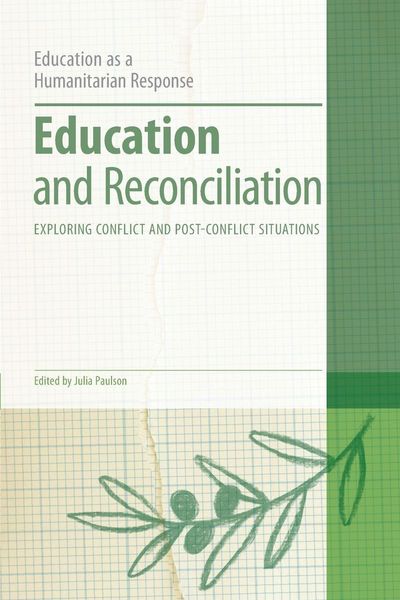 Produktbild: Education and Reconciliation