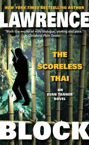 Produktbild: Scoreless Thai, The