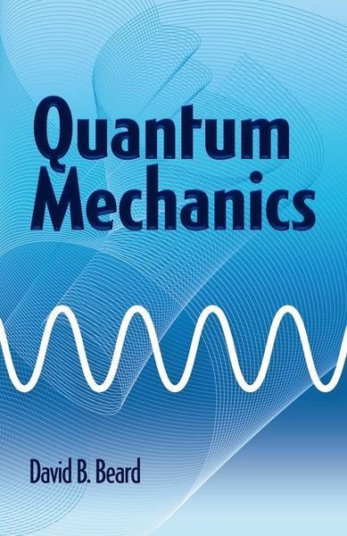 Produktbild: Beard, D: Quantum Mechanics