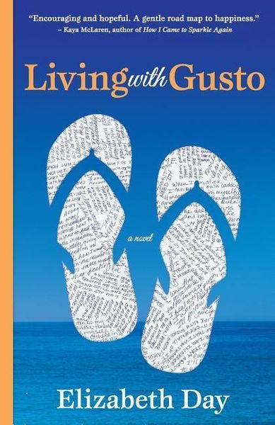 Produktbild: Living with Gusto
