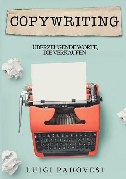 Produktbild: Copywriting