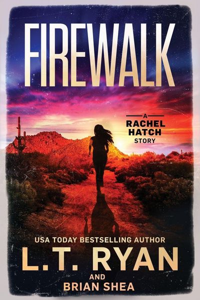 Produktbild: Firewalk