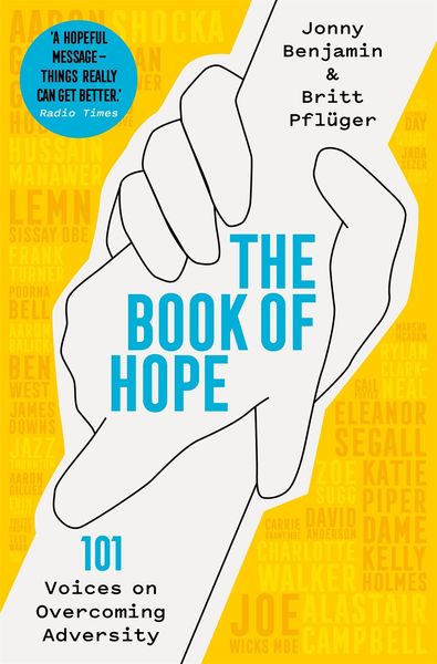 Produktbild: The Book of Hope
