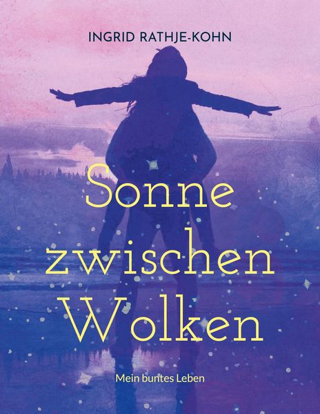 Produktbild: Sonne zwischen Wolken