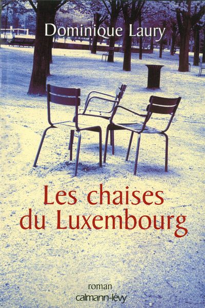 Produktbild: Les Chaises du Luxembourg