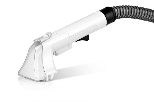 Produktbild: N8WERK 03482 Teppichreiniger mit Spr&uuml;hbeh&auml;lter