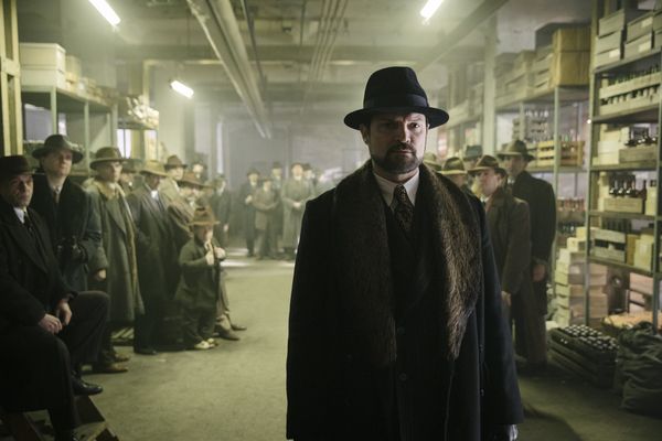 Produktbild: Babylon Berlin - Staffel 3 [3 BRs]