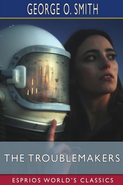 Produktbild: The Troublemakers (Esprios Classics)
